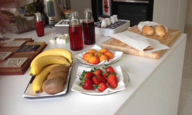 Relais Ca' Meridiana ควอร์โต ดิอัลทิโน ภายนอก รูปภาพ