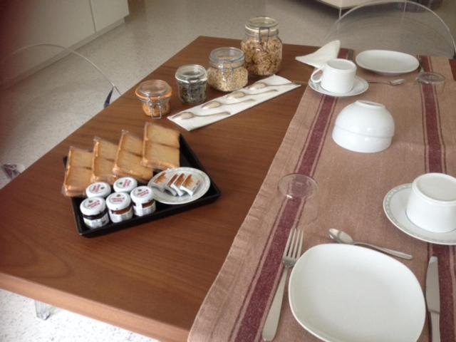 Relais Ca' Meridiana ควอร์โต ดิอัลทิโน ภายนอก รูปภาพ