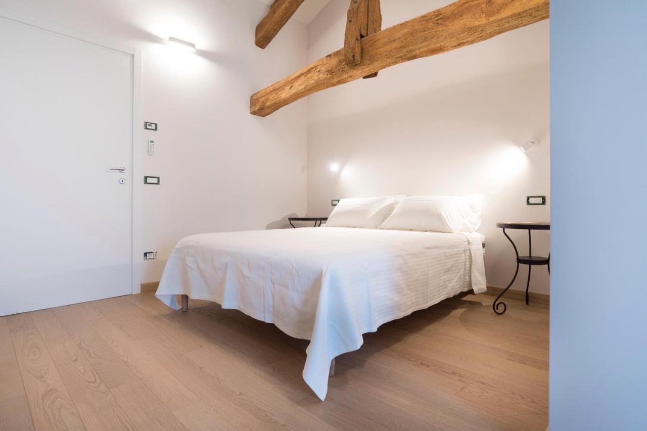 Relais Ca' Meridiana ควอร์โต ดิอัลทิโน ภายนอก รูปภาพ