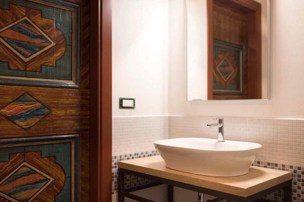 Relais Ca' Meridiana ควอร์โต ดิอัลทิโน ภายนอก รูปภาพ